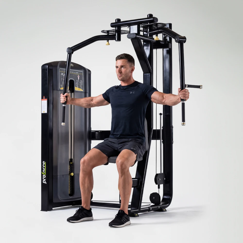 Pro Fly Machine LUX 03 - PECTORAL FLY MACHINE