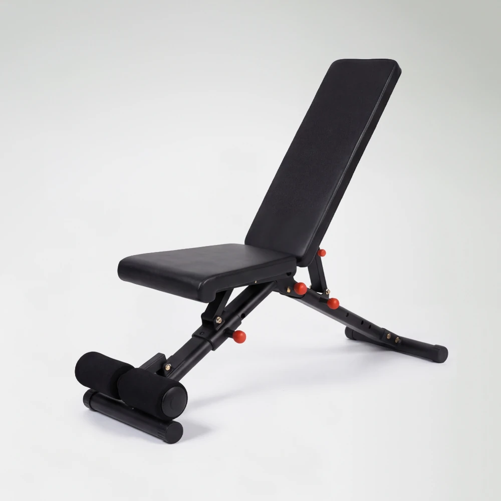 EMH 15 - ADJUSTABLE BENCH