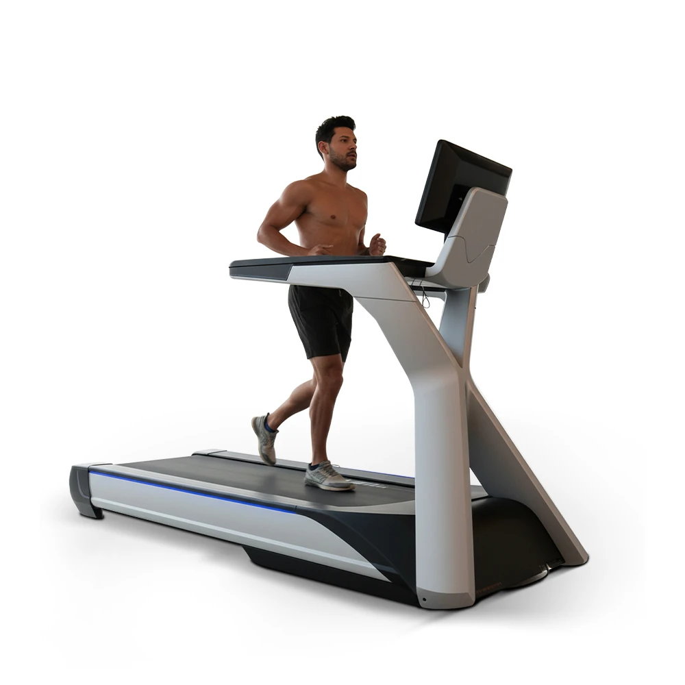 X 10A - KOŞU BANDI ANDROİD