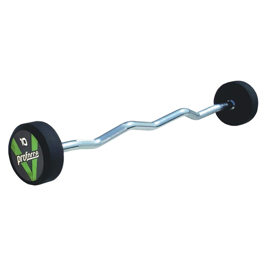 BRZ 10 - 10 KG Z BARBEL DUMBELL