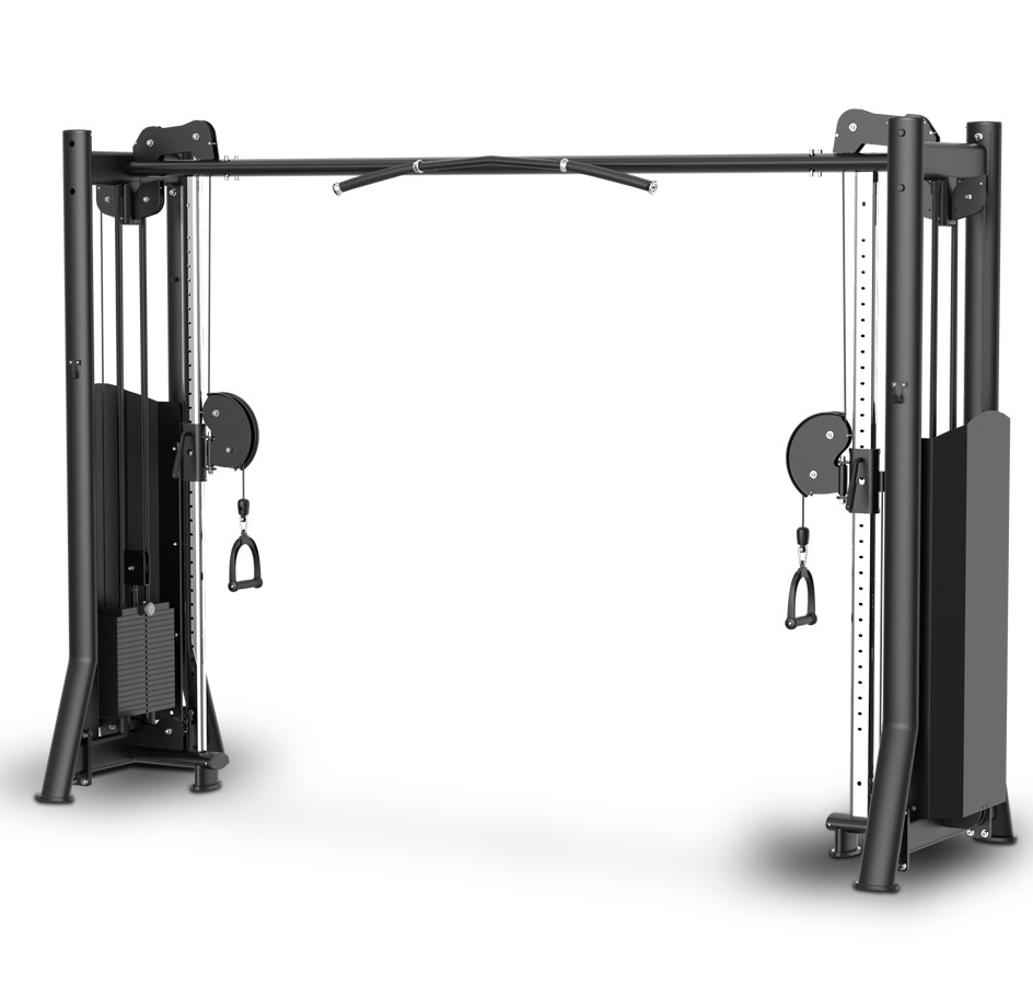 BS 26 - Cable Crossover