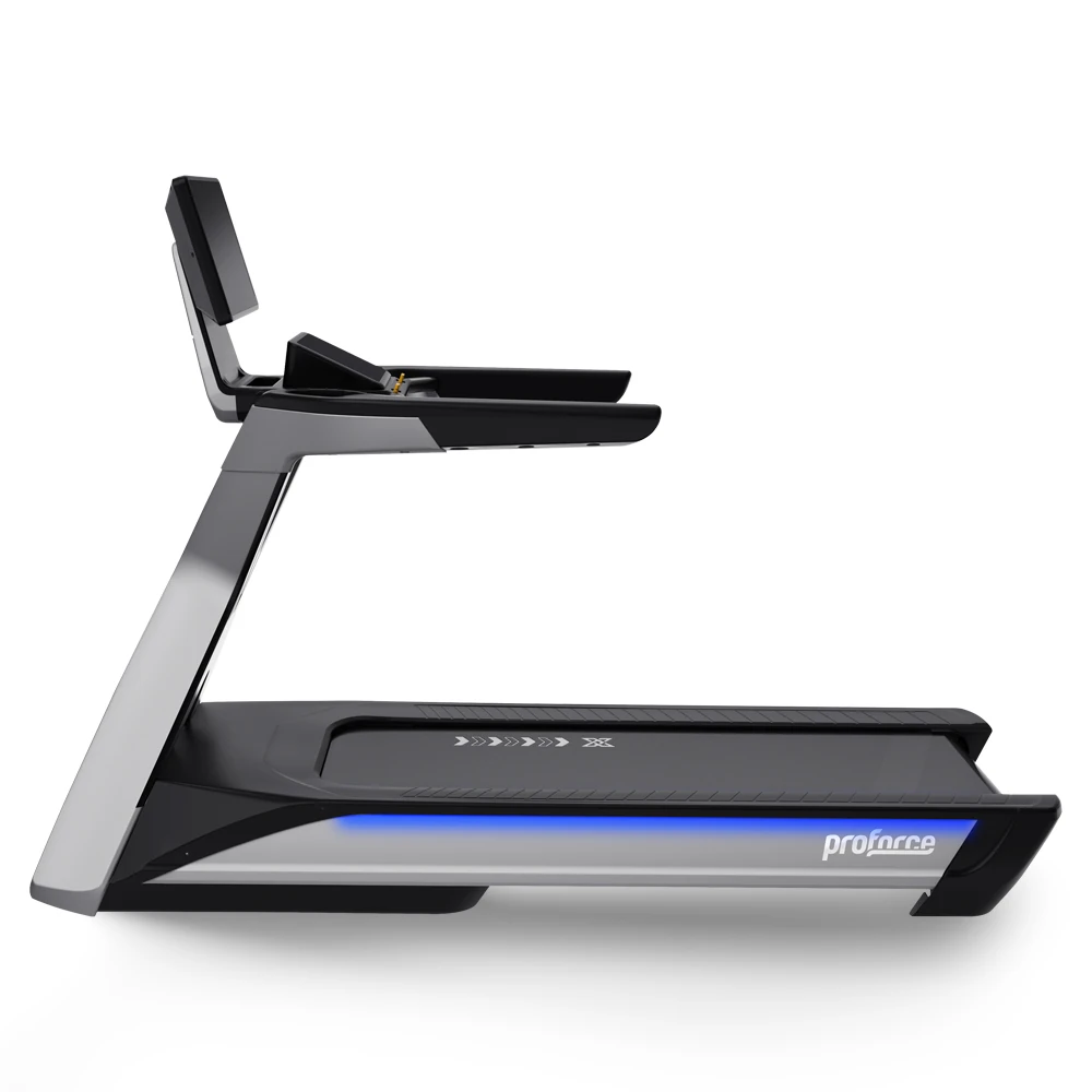 X 10A - KOŞU BANDI ANDROİD