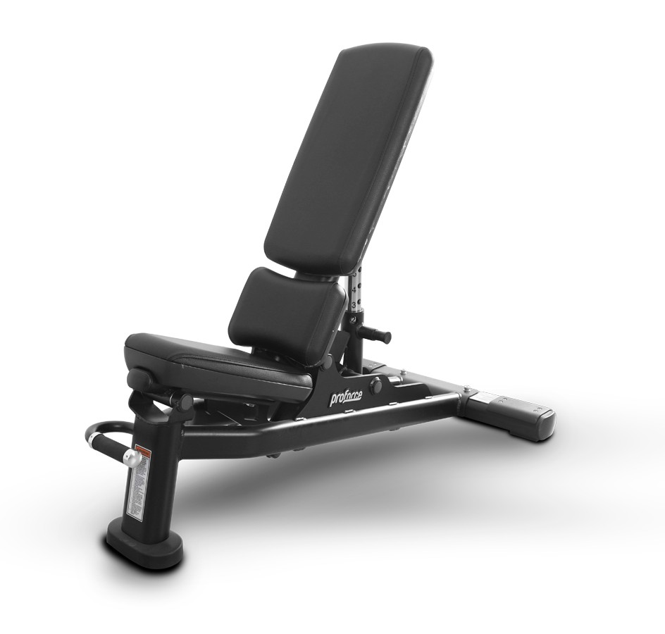 BS 34 - ADJUSTABLE BENCH