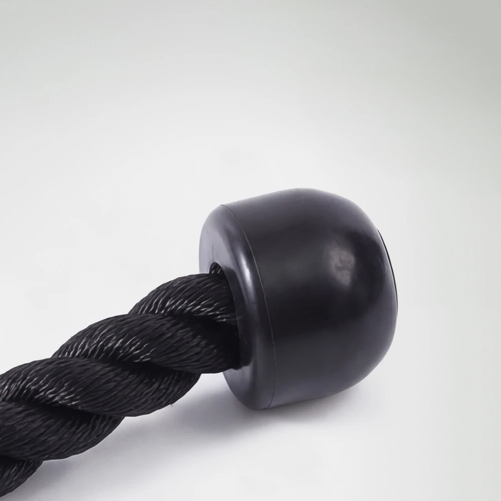 Single Rope Bar BAR 103 - TRICEPS ROPE BAR
