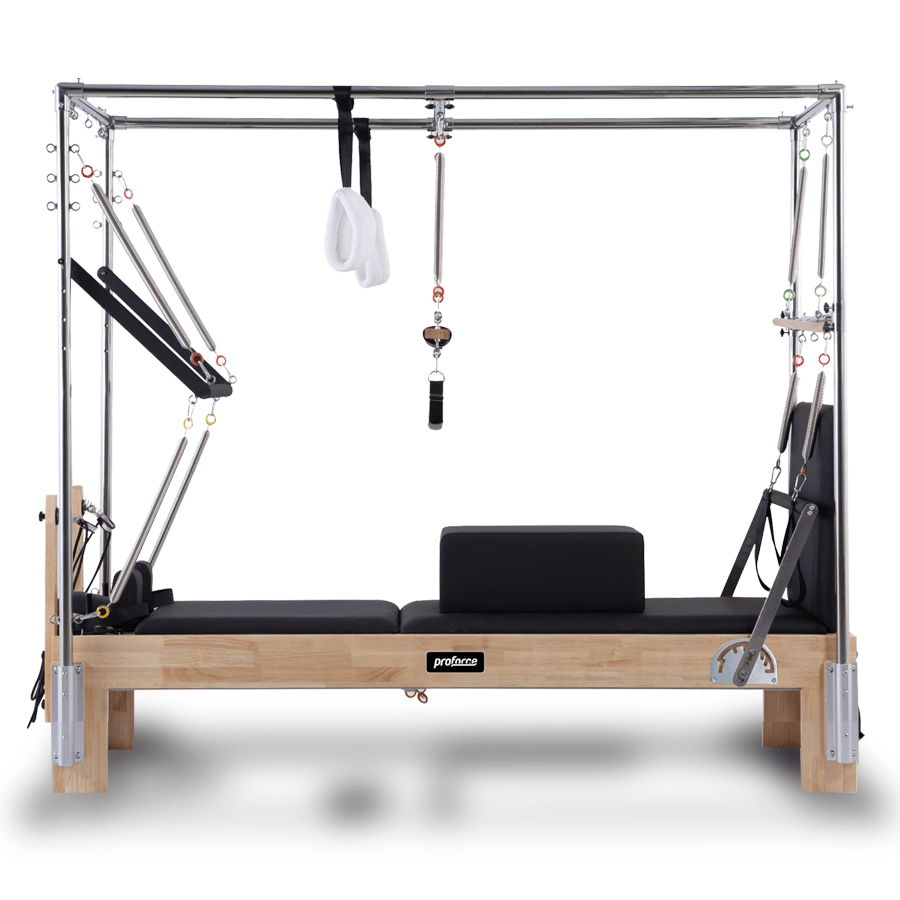 P-COMBO - CADDILAC COMBO REFORMER