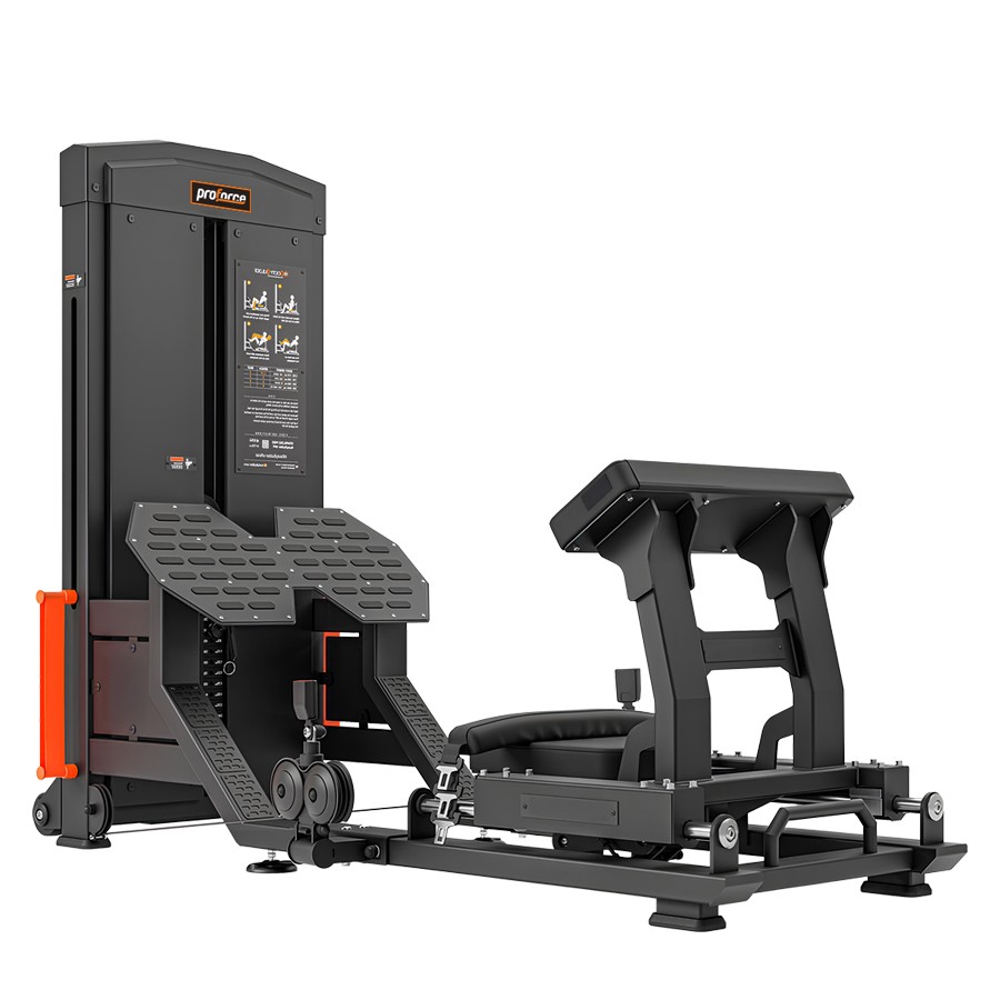 BD 02 - HIP THRUST