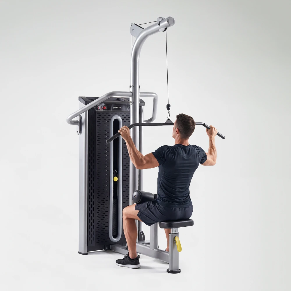 SL 05 - LAT PULLDOWN
