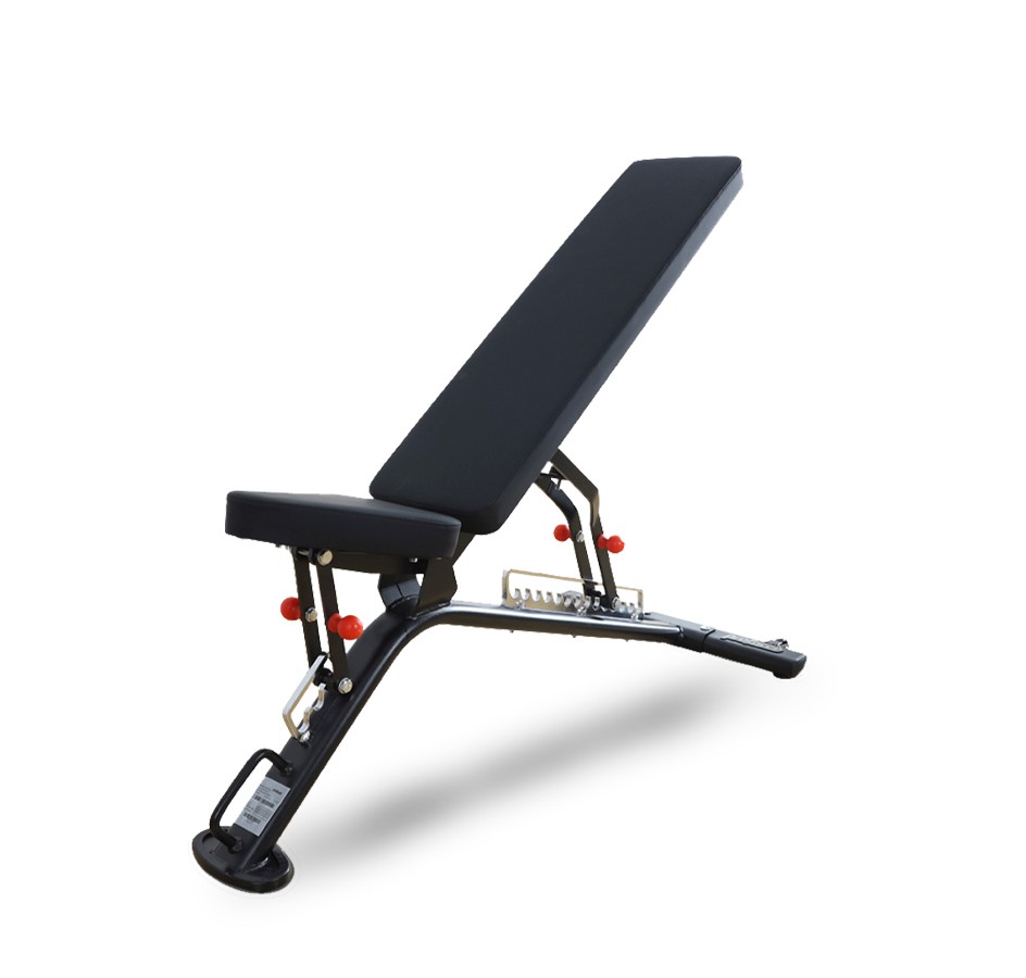 BS 35 - Adjustable Bench