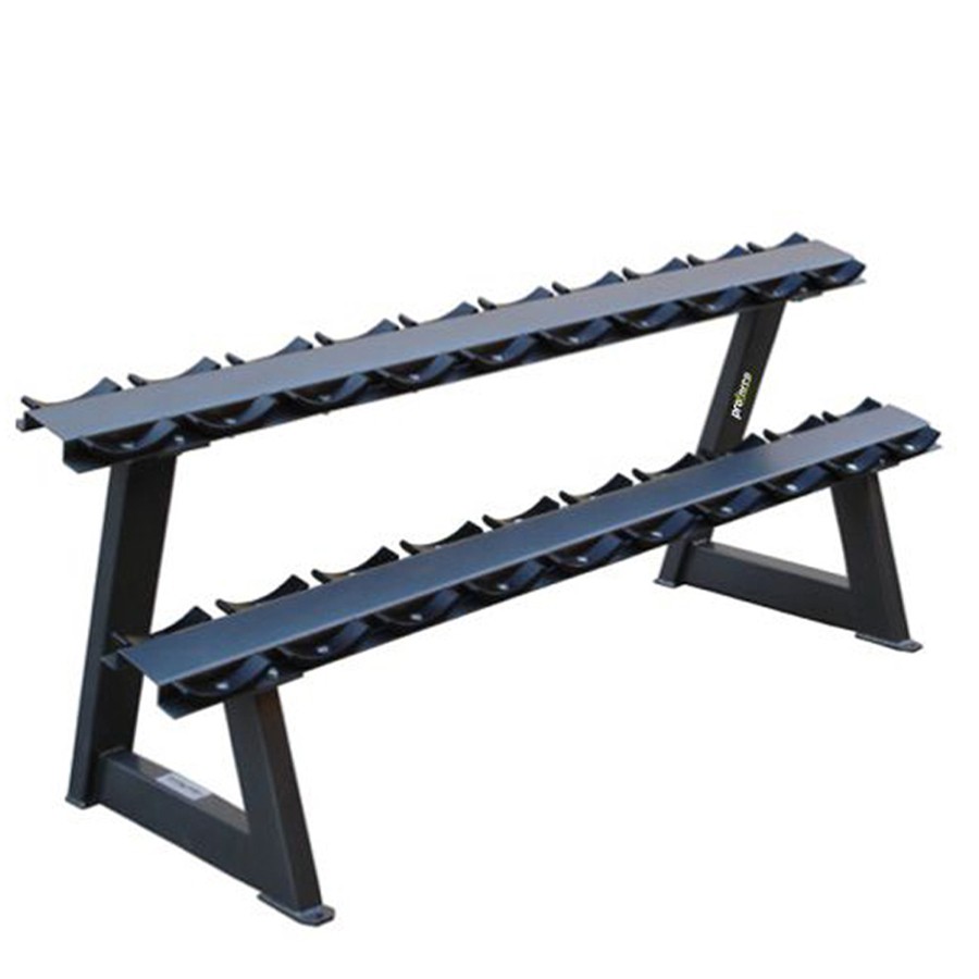 KS 24 - DUMBEK RACK