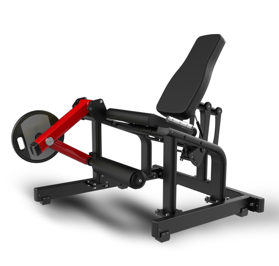 HK 12K - Seated Leg Extension
