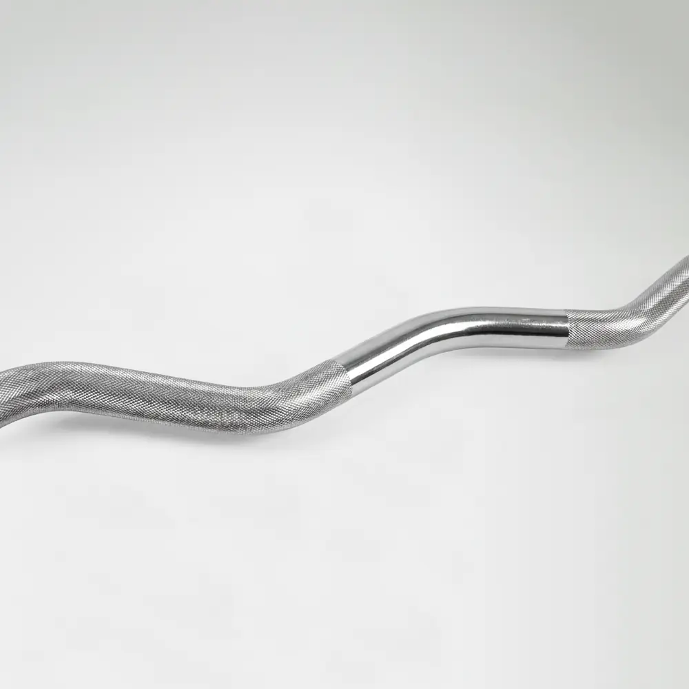 BAR 120 Z - 120 CM OLİMPİK Z BAR