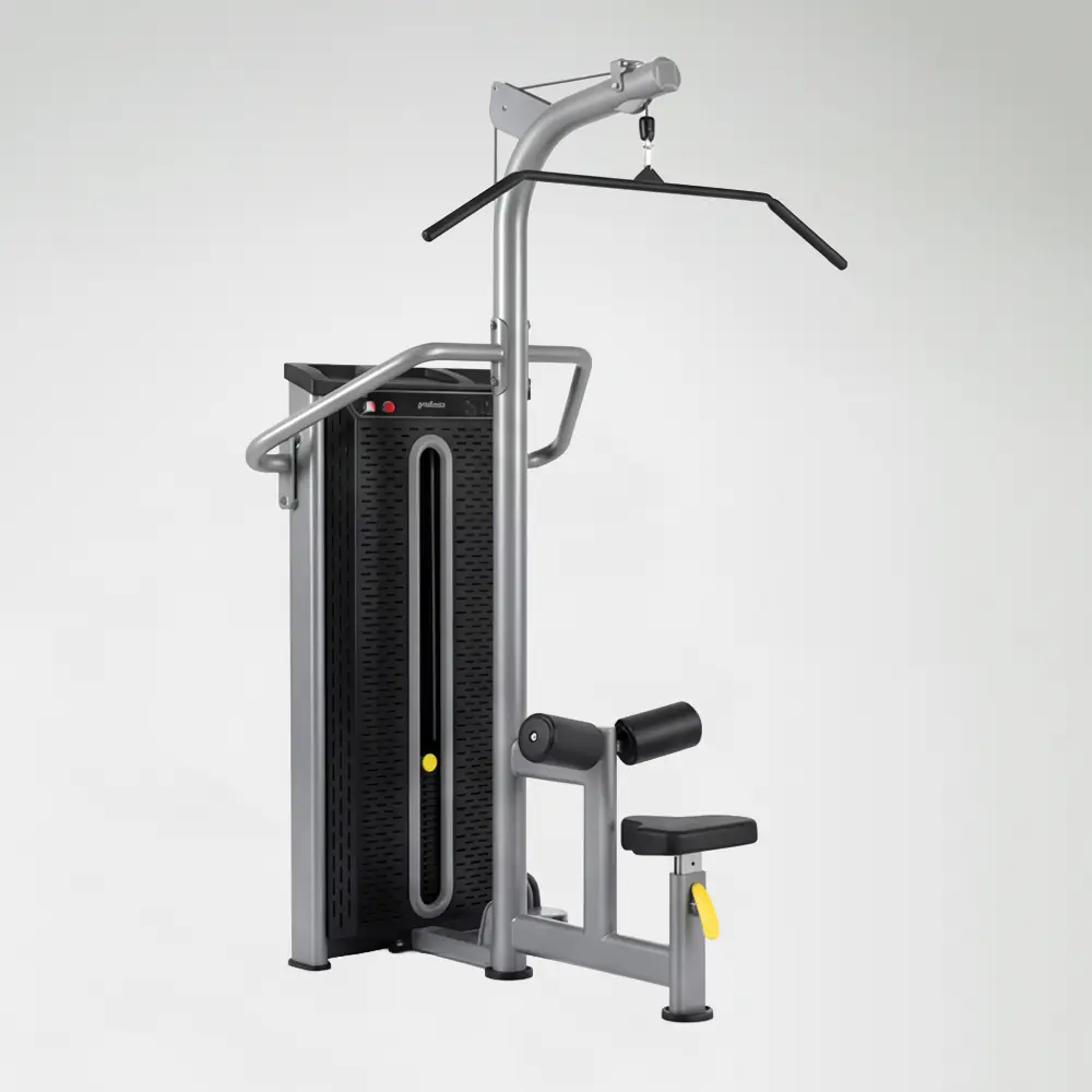 SL 05 - LAT PULLDOWN