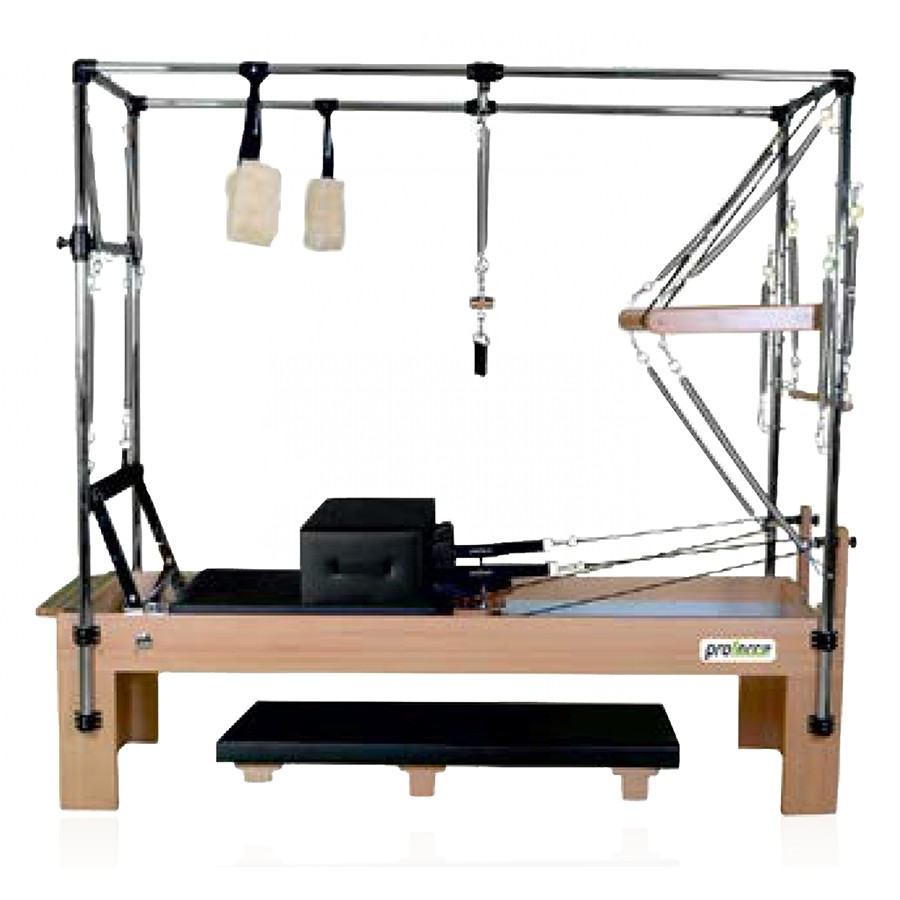 P-COMBO - CADDILAC COMBO REFORMER