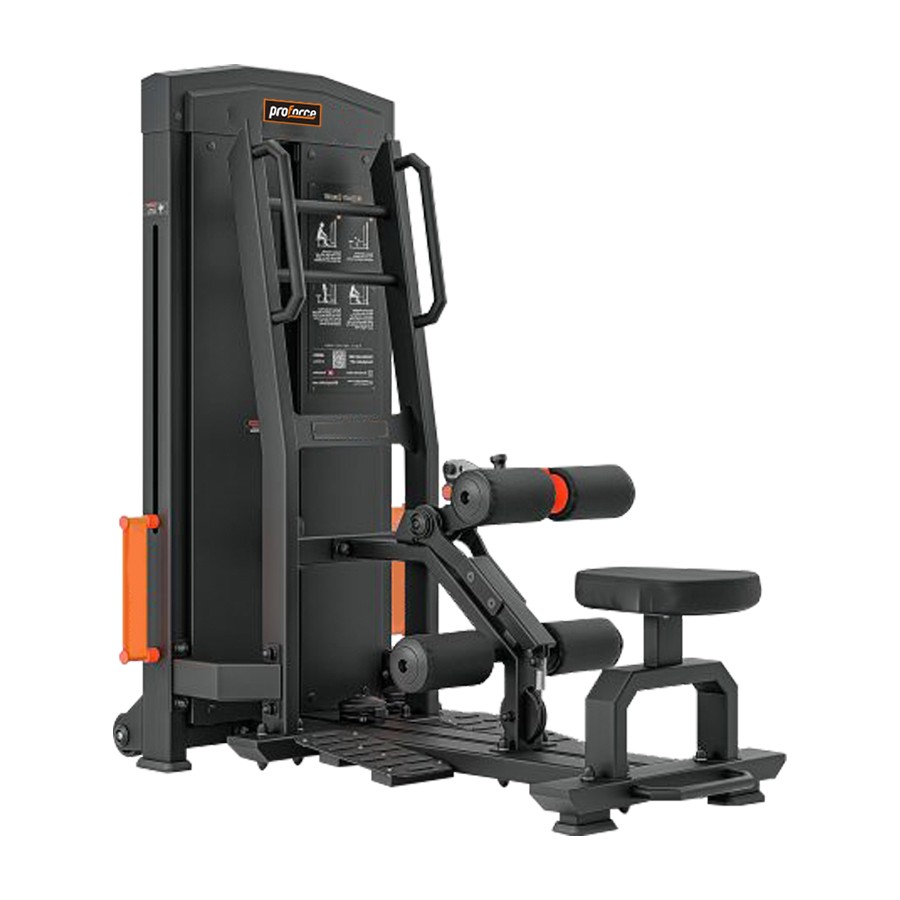 BD 03 - STANDING HIP PUSHING