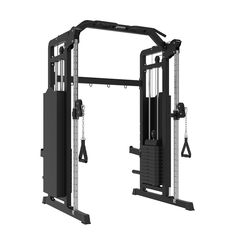 KS 32 - FUNCTIONAL TRAINER DAP CABLE