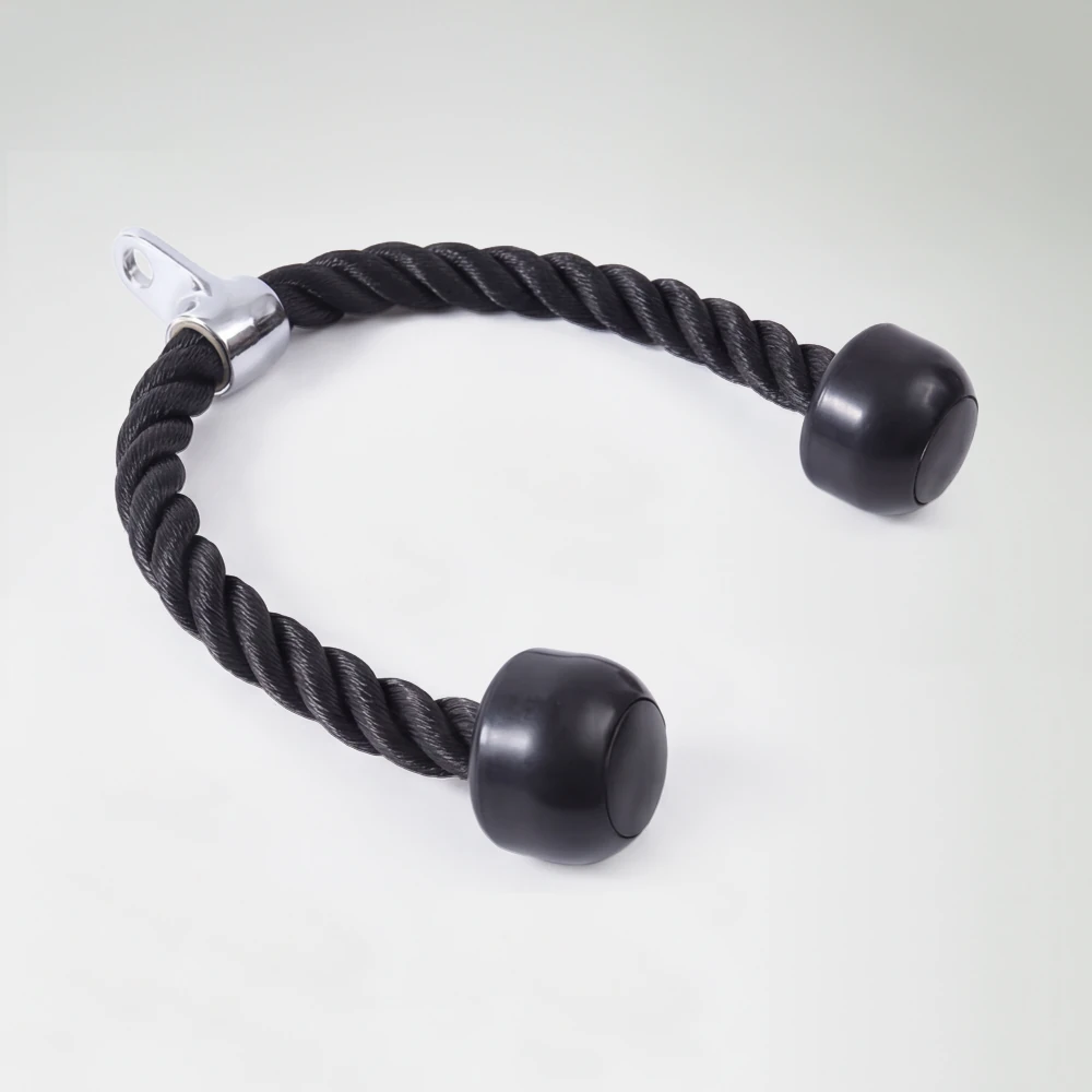 Single Rope Bar BAR 103 - TRICEPS ROPE BAR