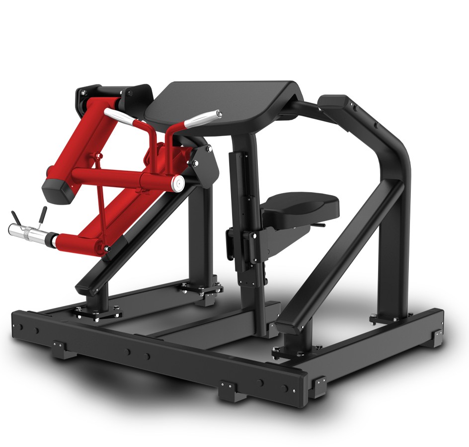 HK 13K - Biceps Machine