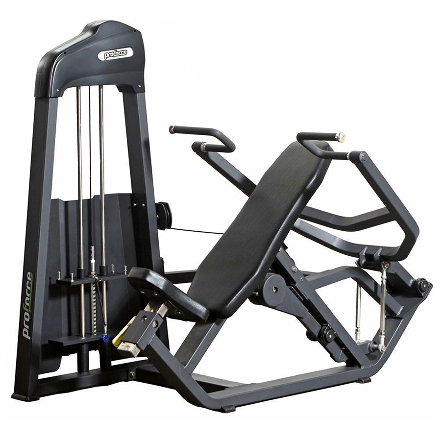 ASN 05 - SHOULDER PRESS