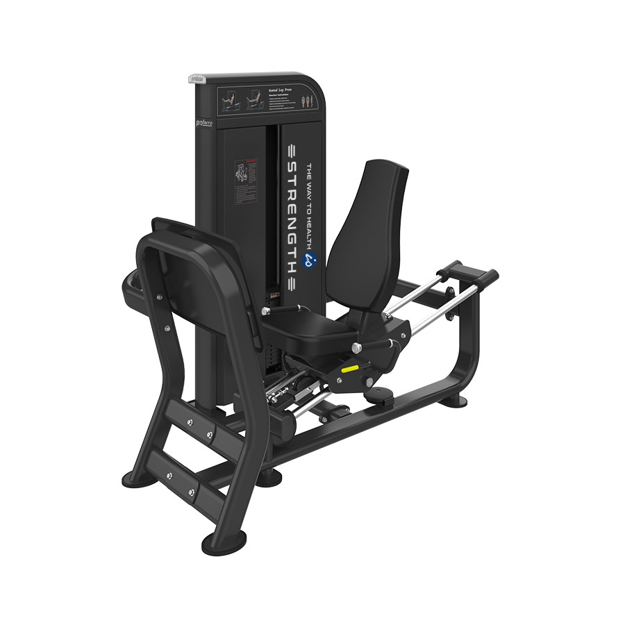 EX 15 - LEG PRESS