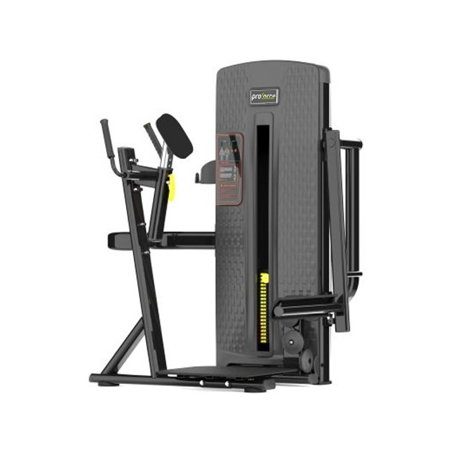 CRS 20 - Standıng Leg Extensıon