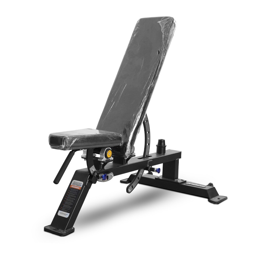 KS 34 - ADJUSTABLE BENCH