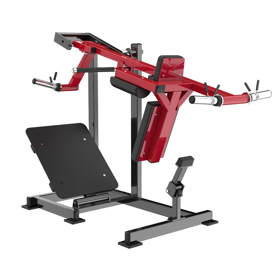 HK 31 - PENDULUM LEG PRESS