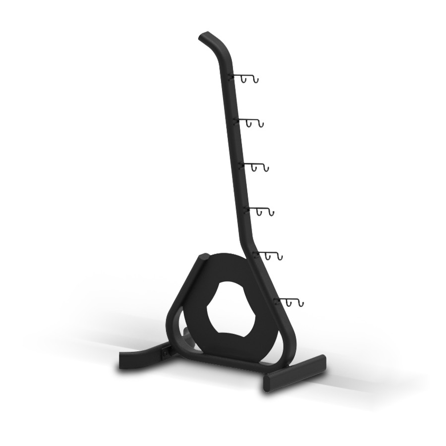 STRBAR - Machine Bar Rack