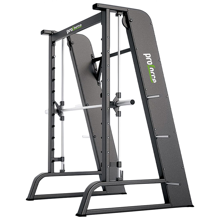 KS 26 - SMITH MACHINE