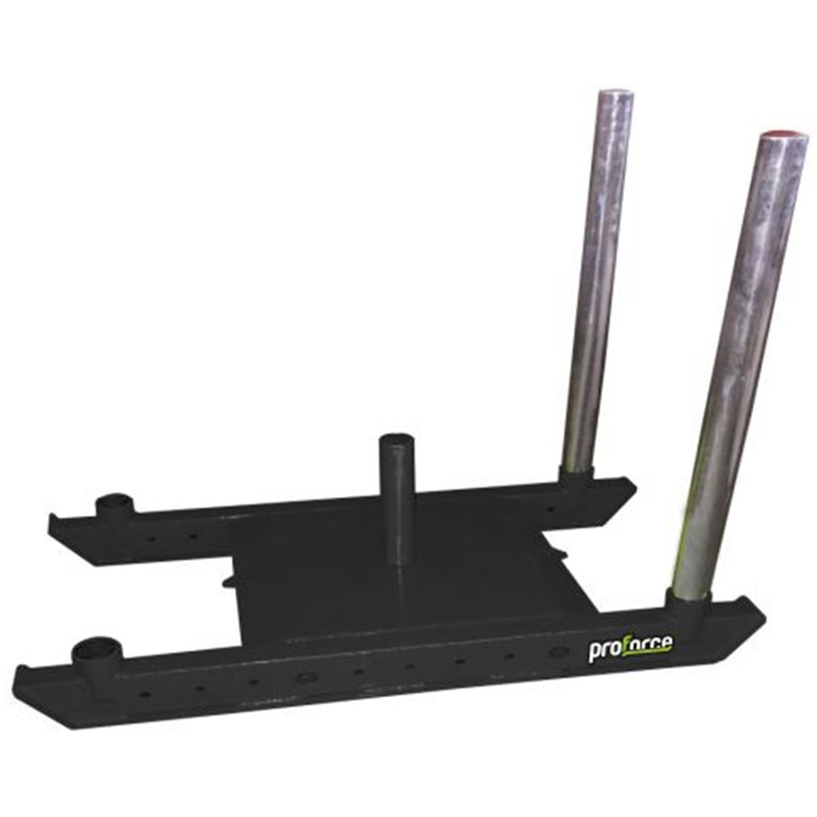 FLSCROSS - CROSSFIT POWER SLED