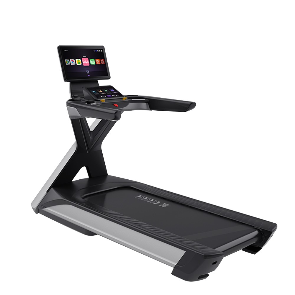 X 10A - KOŞU BANDI ANDROİD