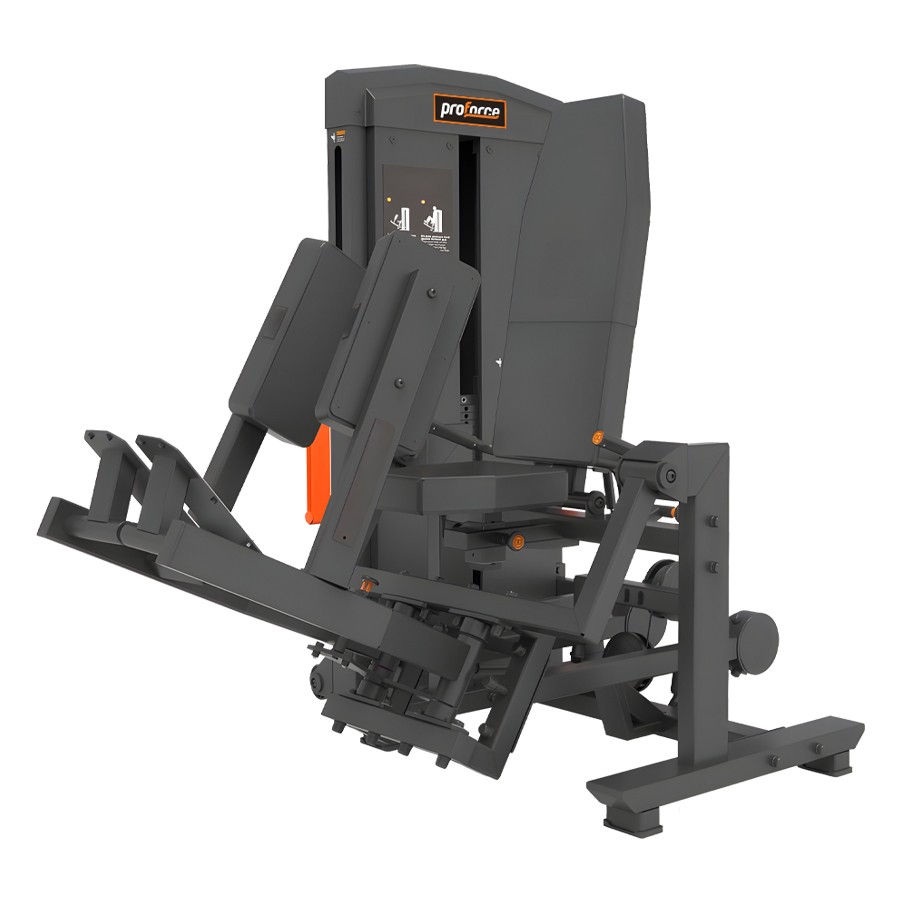 BD 04 - 3D MULTI ADDUCTOR