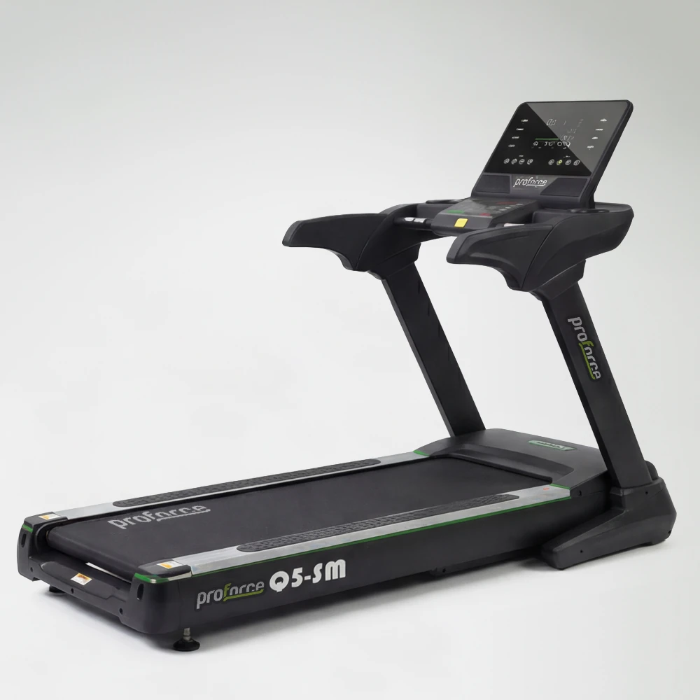 ZP 1200 - PROFESYONEL DİKEY BİSİKLET