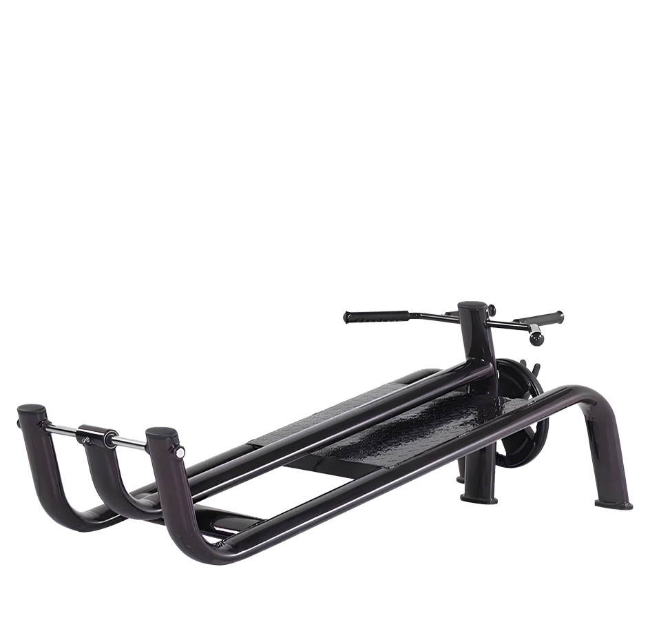 HK 19 - T BAR ROW
