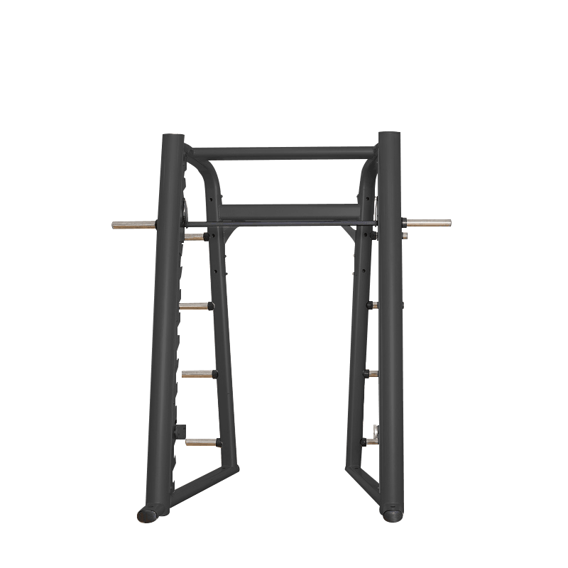 BS 33 - SMITH MACHINE