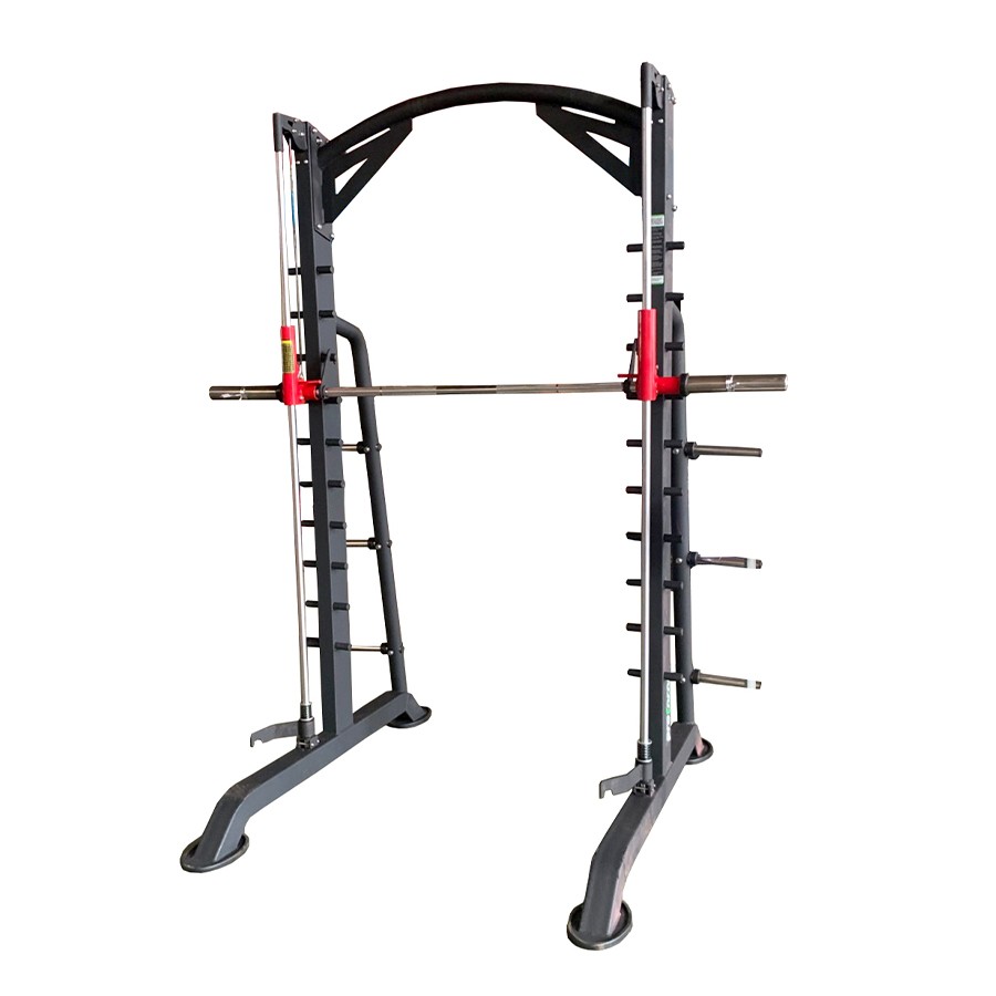 KS 31 - SMITH MACHINE