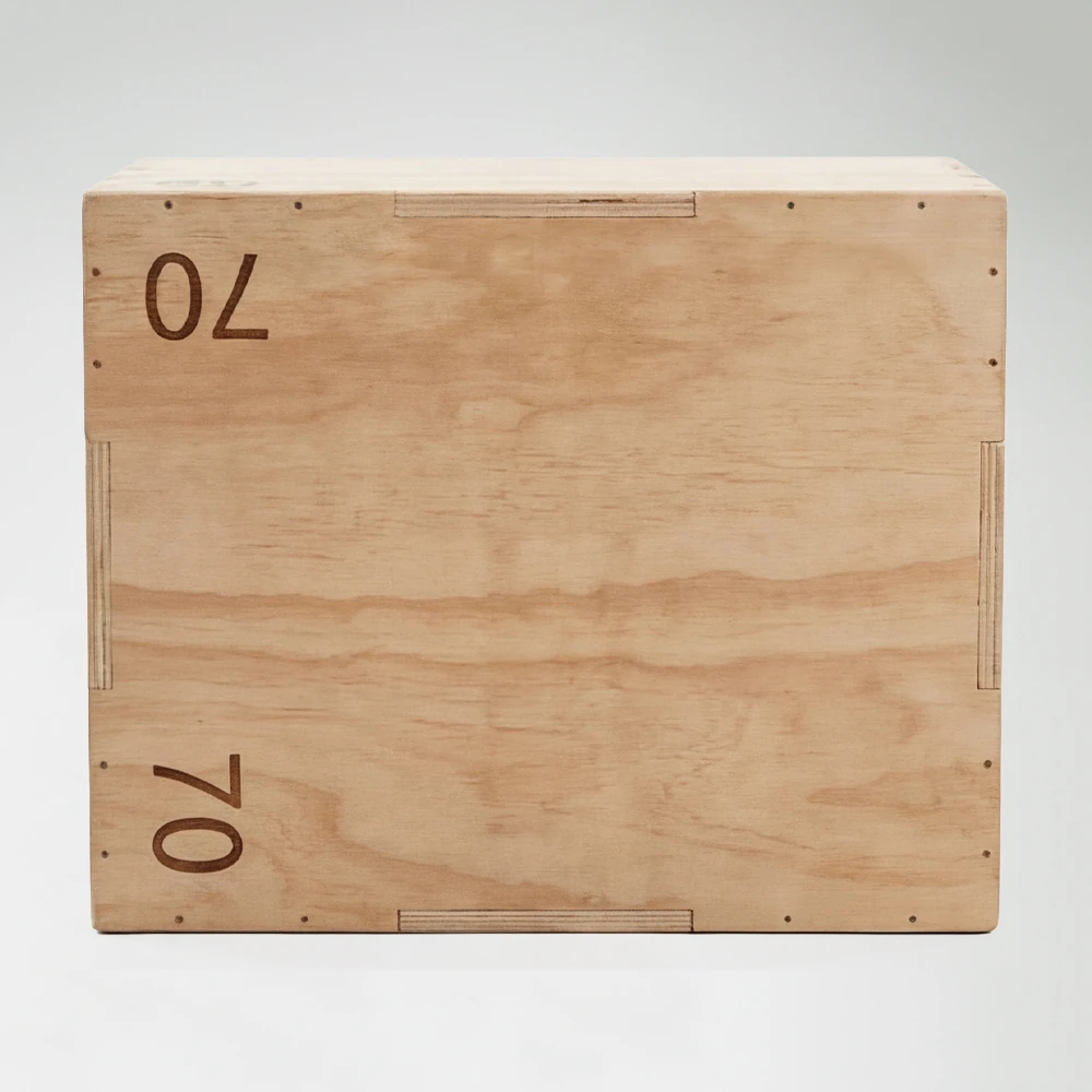 BOX 01 - CROSFİT SEHPASI