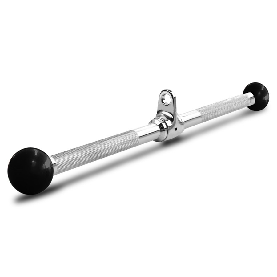 BAR 102 - REVOLING TRICEPS BAR