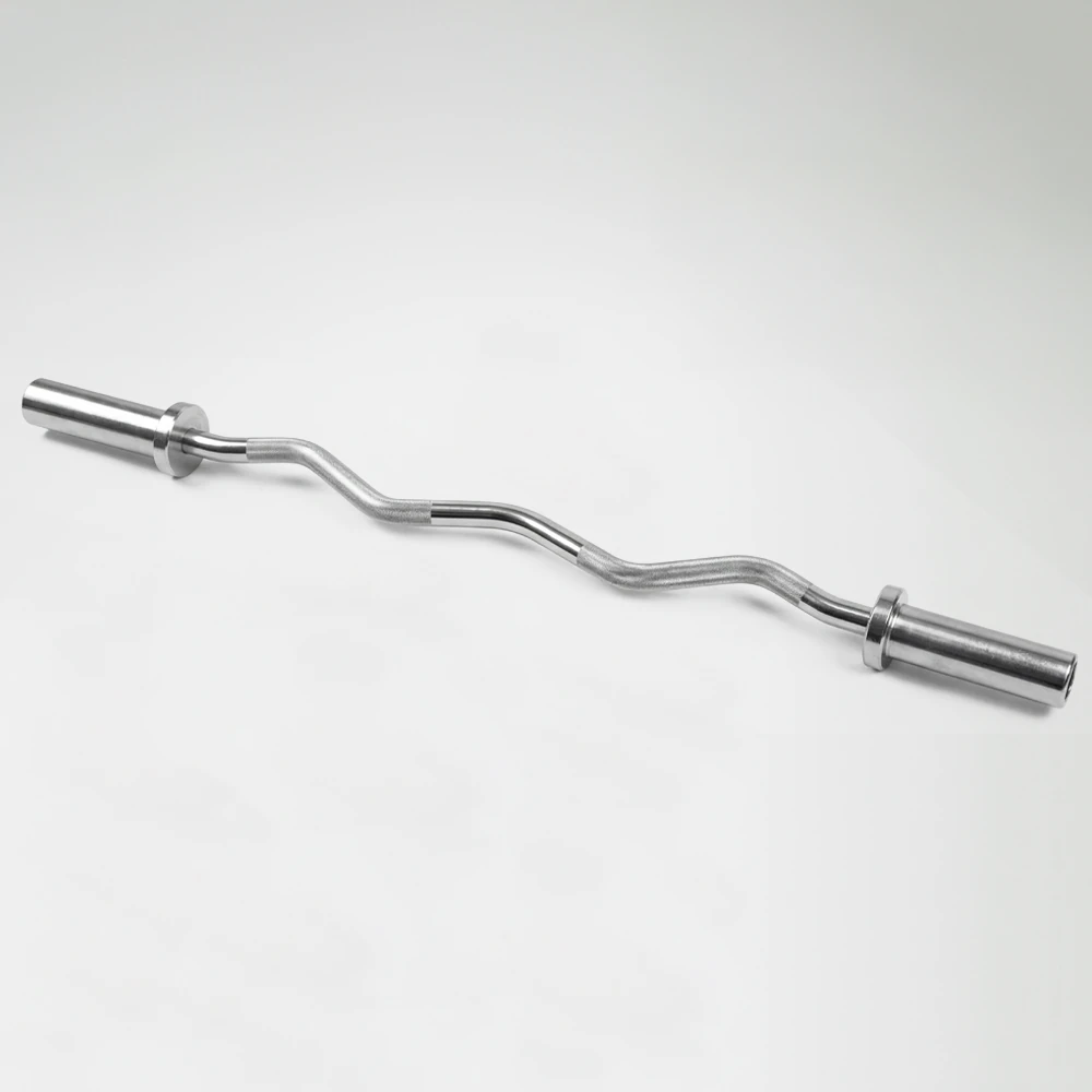 BAR 120 Z - 120 CM OLİMPİK Z BAR