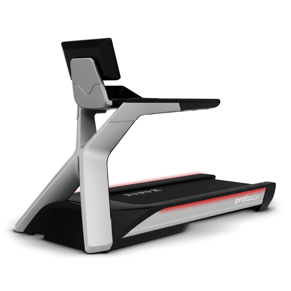 X 10A - KOŞU BANDI ANDROİD