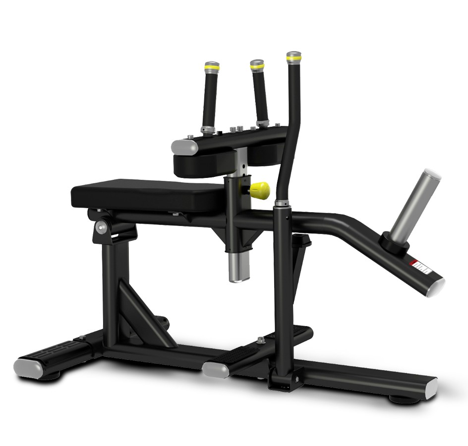 BS 15 - CALF BENCH