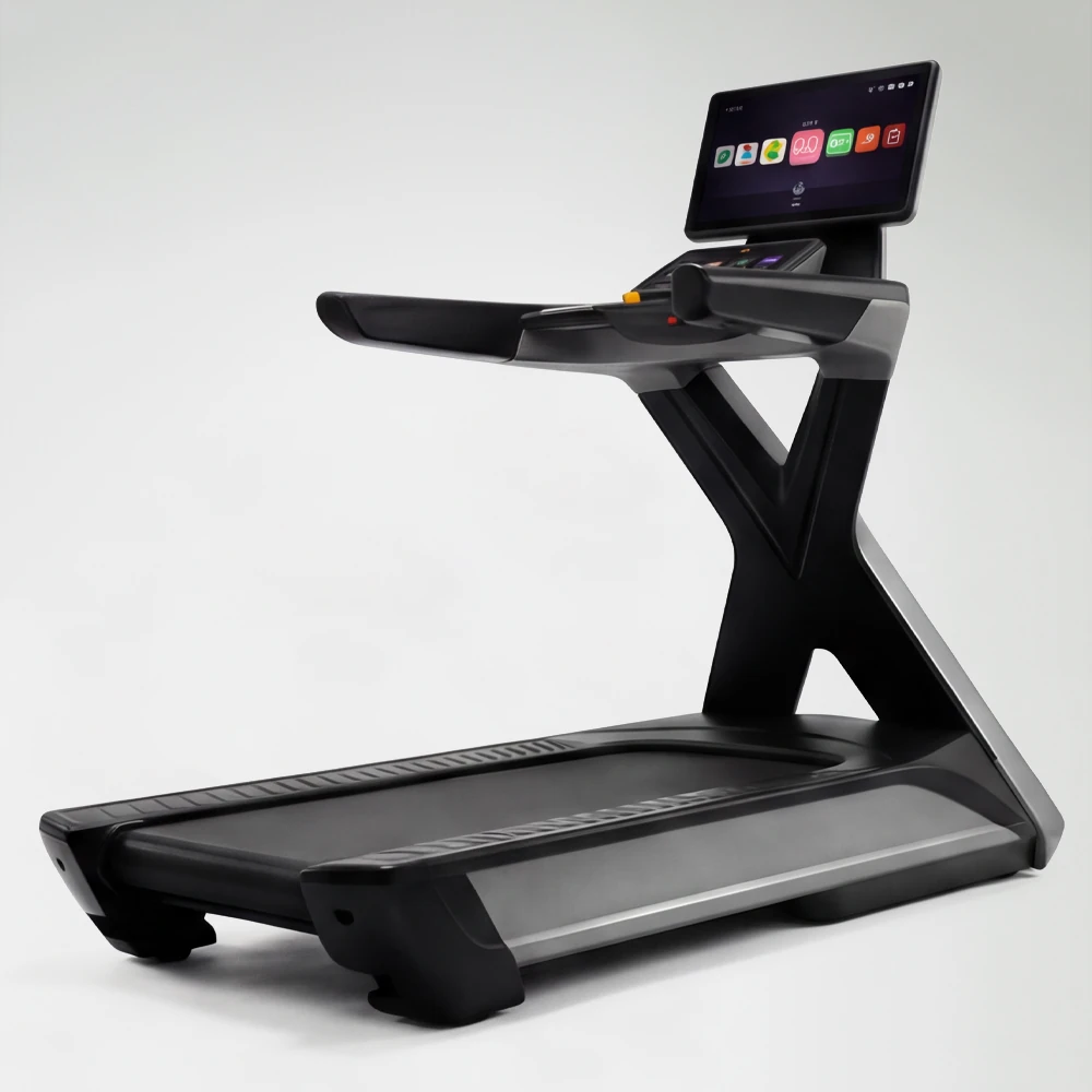 X 10A - KOŞU BANDI ANDROİD
