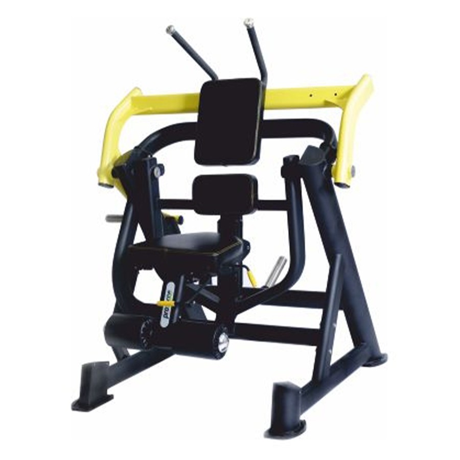 HK 26 -ABDOMINAL CRUNCH