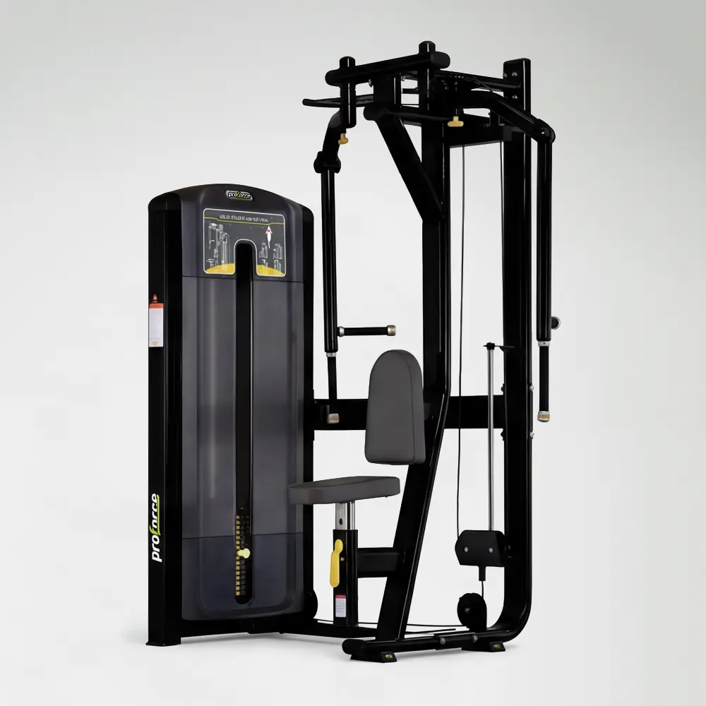 LUX 03 - PECTORAL FLY MACHINE