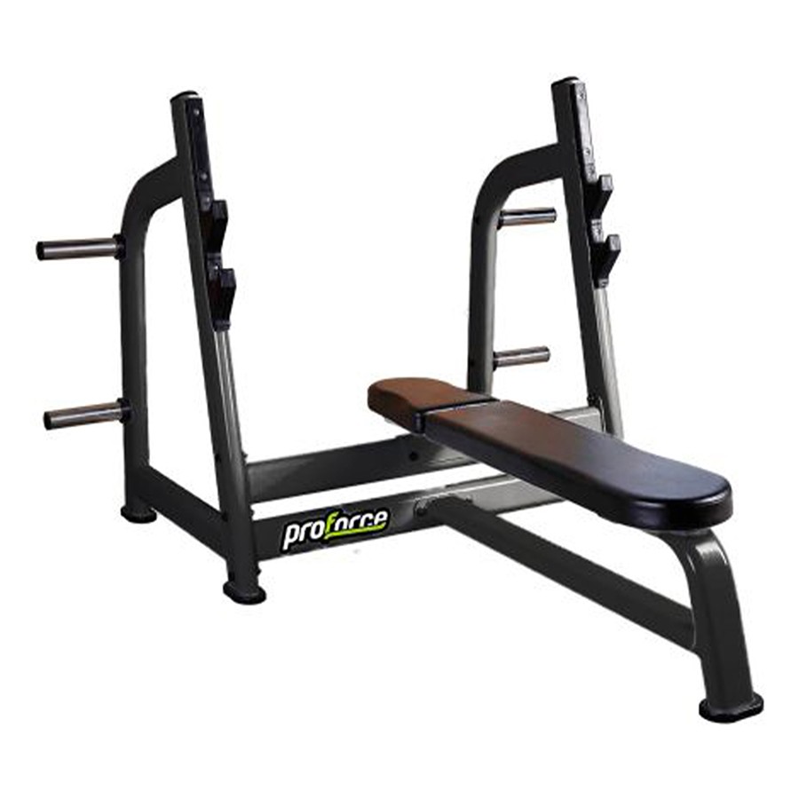 BS 01 - WEIGHT BENCH PRESS