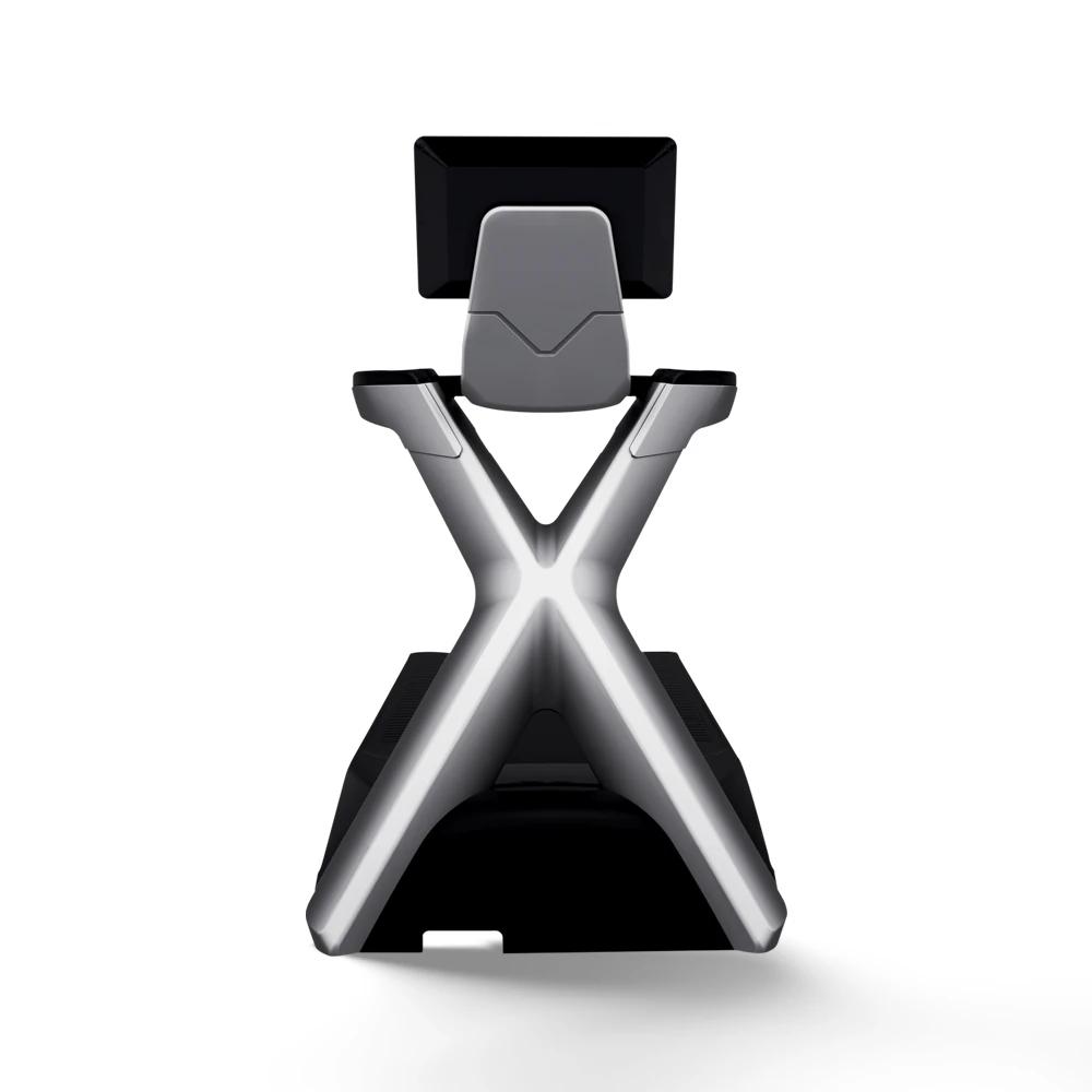 X 10A - KOŞU BANDI ANDROİD