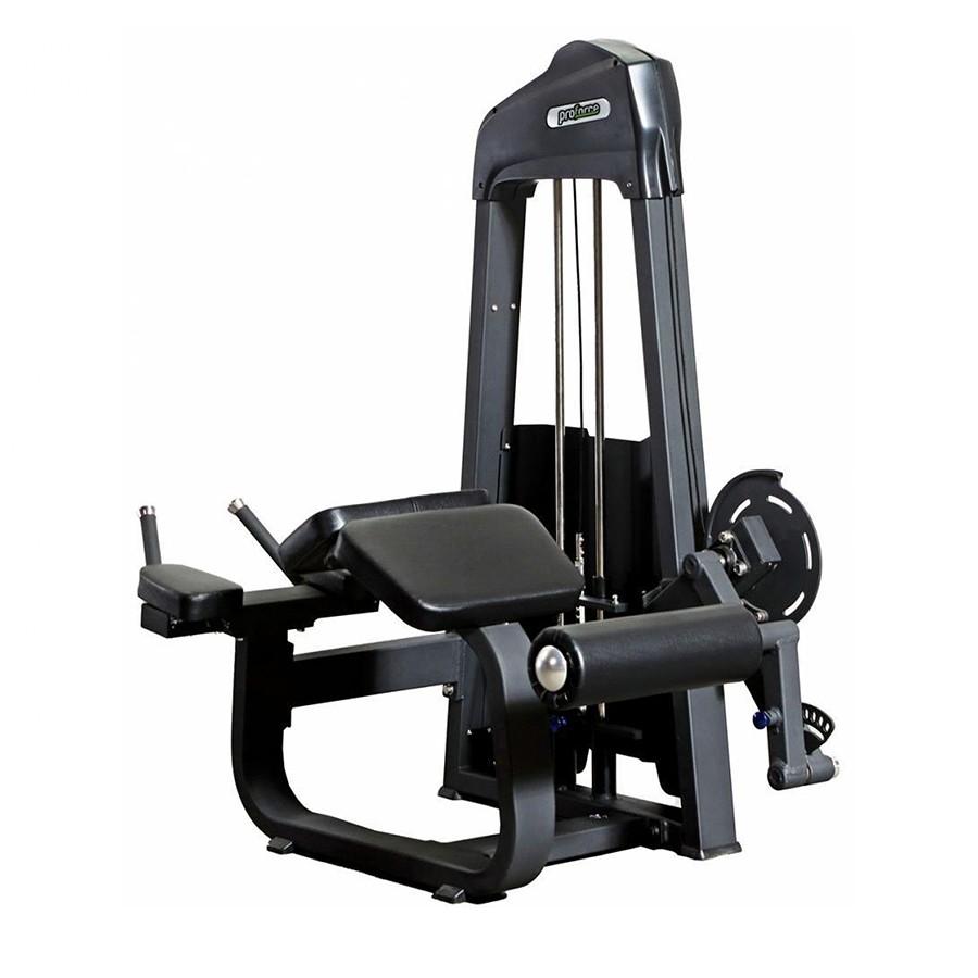 ASN 15 - PRONE LEG CURL MACHINE