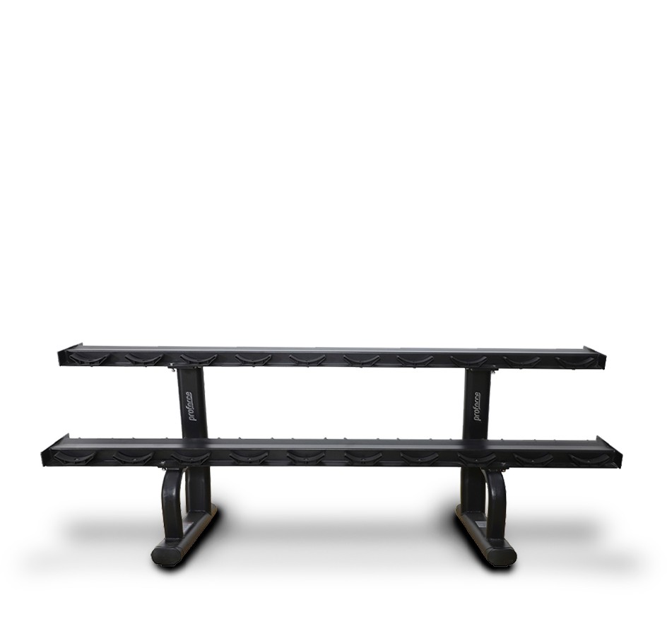 BS 36 - DUMBELL RACK