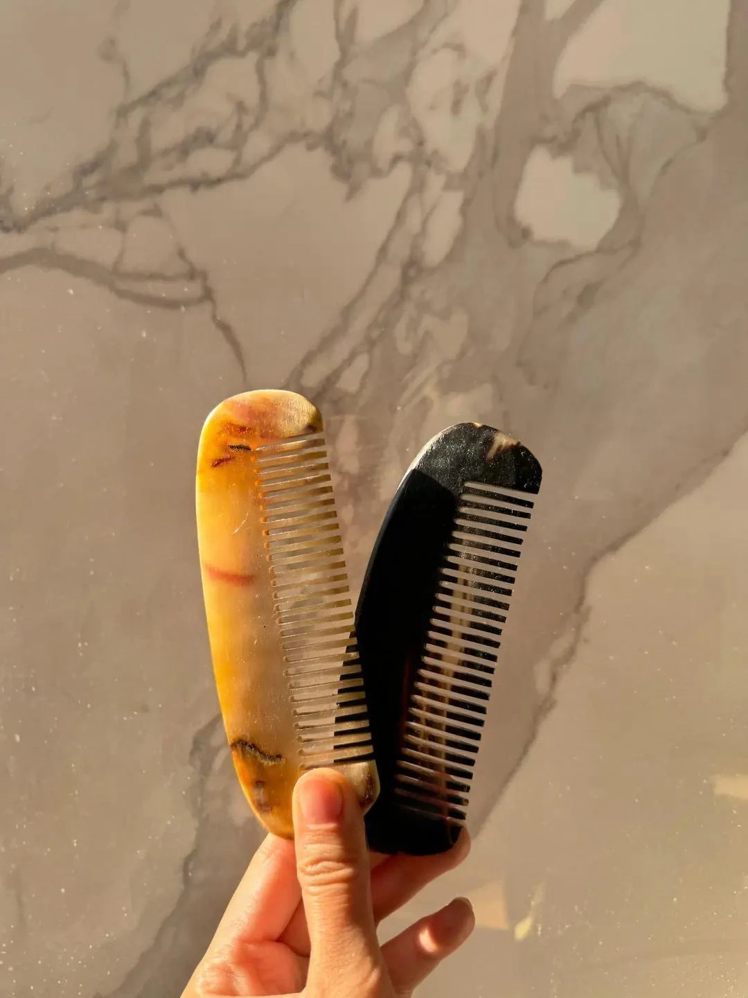 Kemik Tarak (Sapsız)