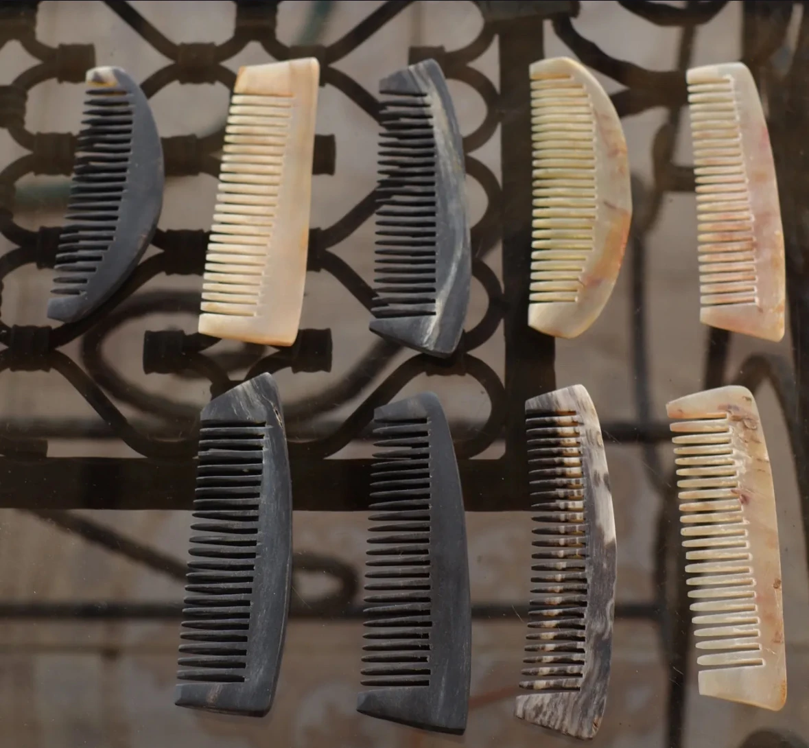 Kemik Tarak (Sapsız)