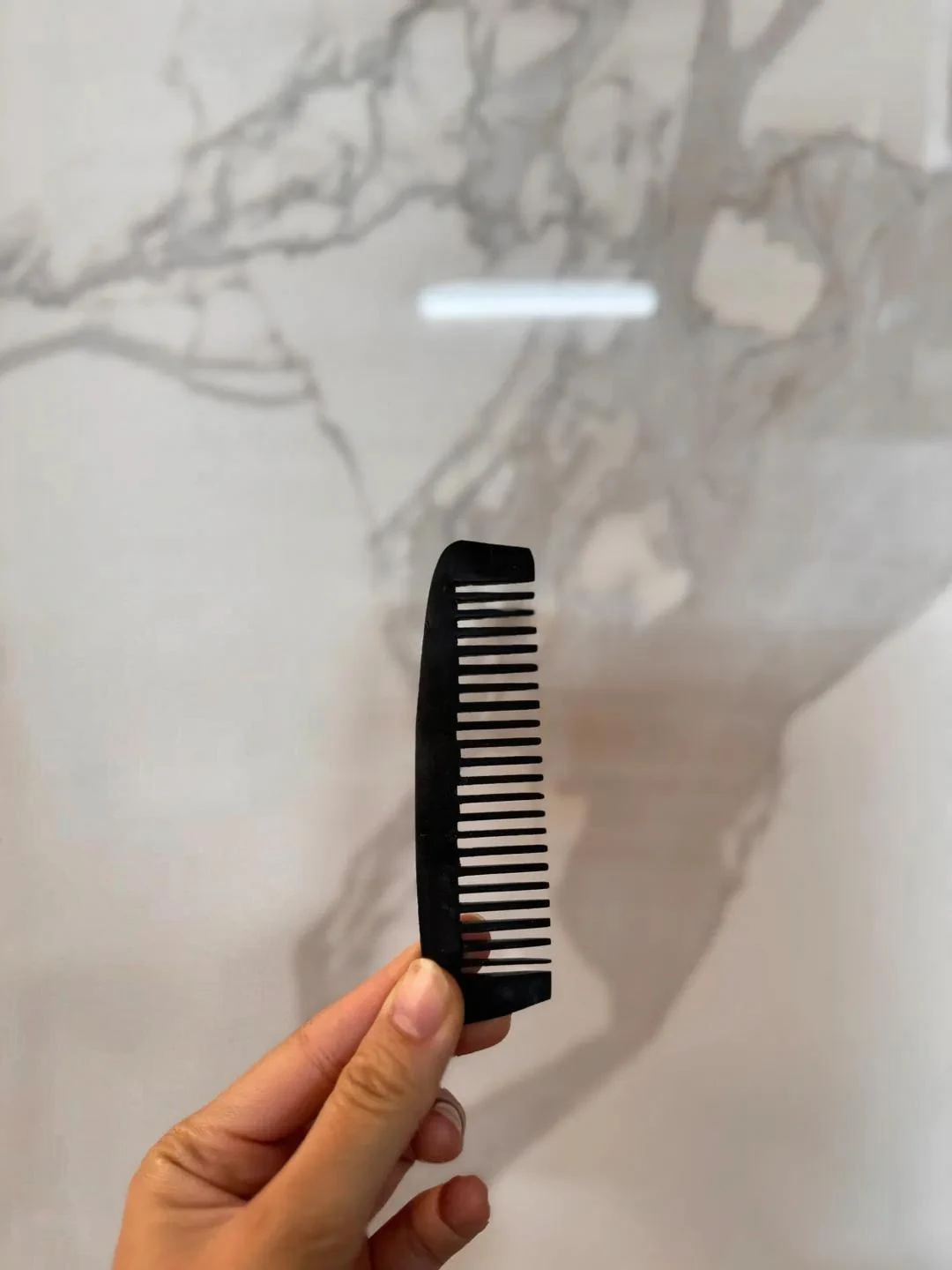 Bebek Kemik Tarak (Sapsız)